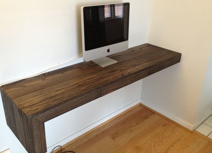 Floating Desk Design | 7 best floating desk images on pinterest floating desk Floating Desk Design | 7 best floating desk images on pinterest floating desk