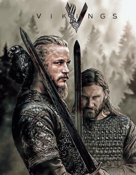 Ragnar Wikinger Ragnar Wikinger