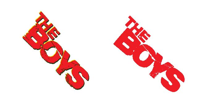 The Boys Meme Animated