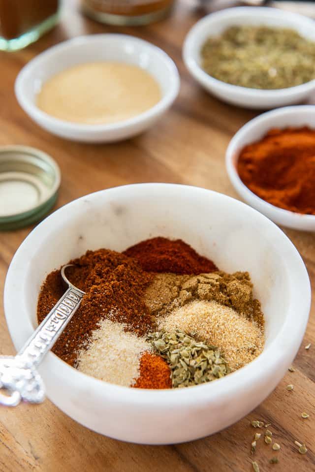 Easy Homemade Fajita Seasoning Fajita Fajitas - Easy at home chicken recipes #easy #at #home #chicken #recipes Easy Homemade Fajita Seasoning Fajita Fajitas