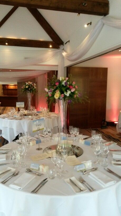53 Best Weddings At Cotswold House Images On Pinterest The Montrose Suite Set For A Wedding Perfect Setting Cotswold