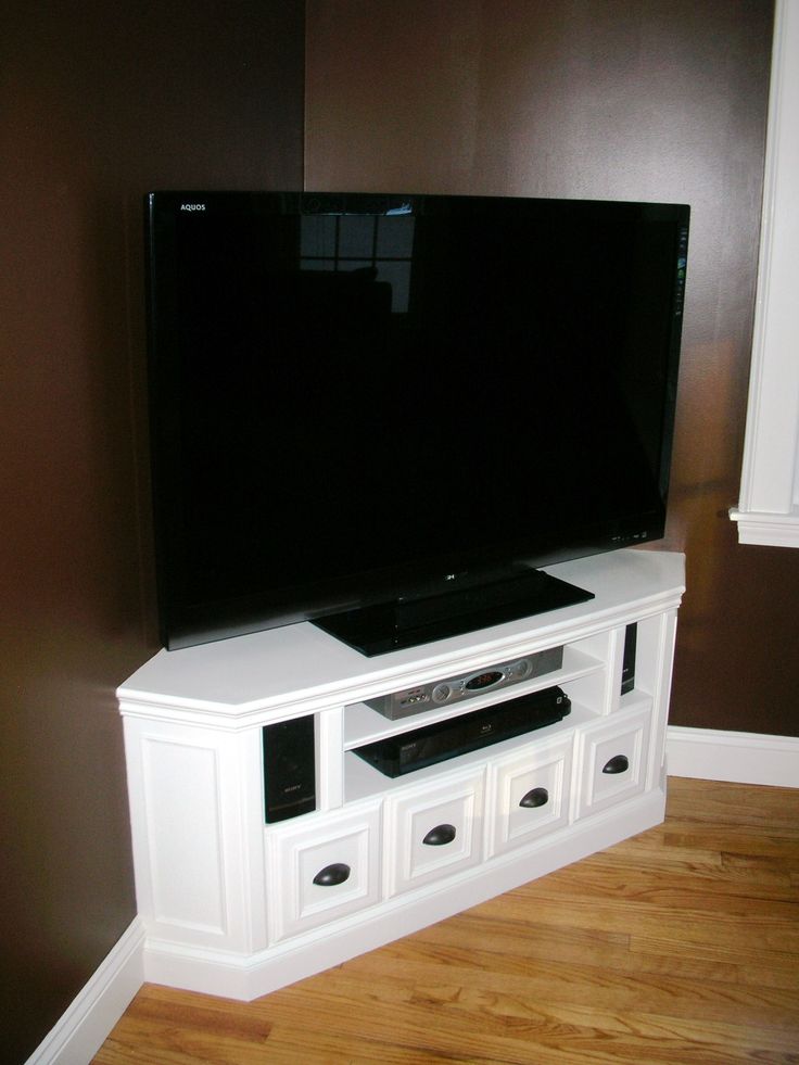 Flatpaneltelevisiondeals Has A Large Selection Of Tv Stands For Flat Panel Televisions That Match The Decor Any Room Stand Corner Living Tv Stand Corner, Corner Television Armoire