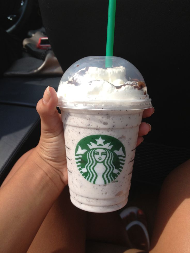Starbucks online dating