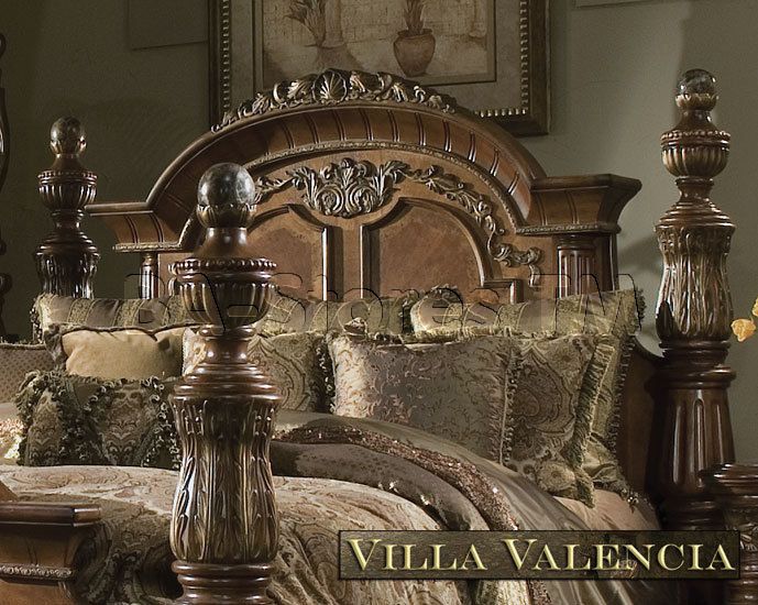 Bedroom Sets With Posts 114 best beautiful bedroom sets and designer bedding from michael Bedroom Sets With Posts 114 best beautiful bedroom sets and designer bedding from michael