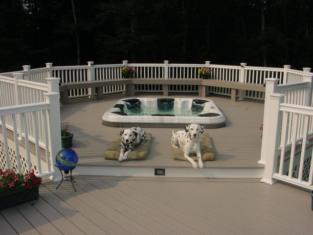 Bullfrog Spa 662 Platinum White Shell With Black Jet Paks Located Bullfrog Spa 662 Platinum White Shell With Black Jet Paks Located In Merrimack Nh Purchased From Oasis Hot Tub Sauna Nashua Tubs Pinterest
