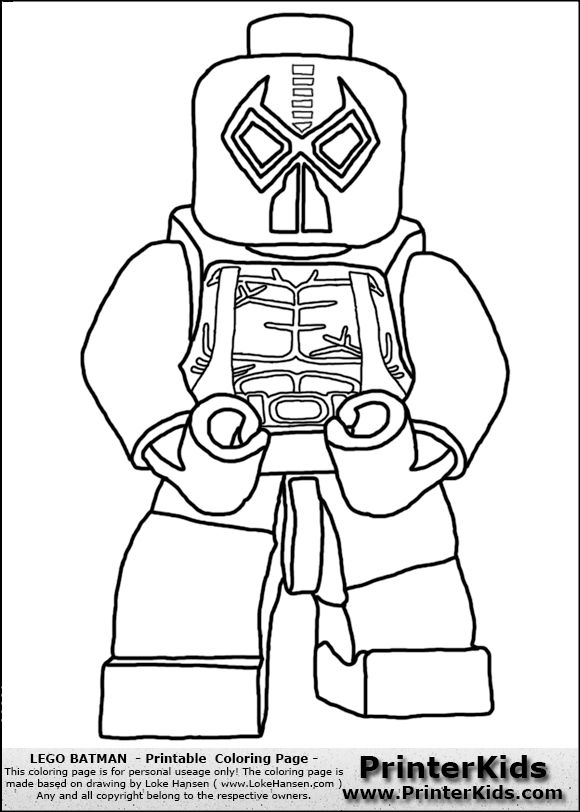 9500 Collections Lego Animal Coloring Pages  Free