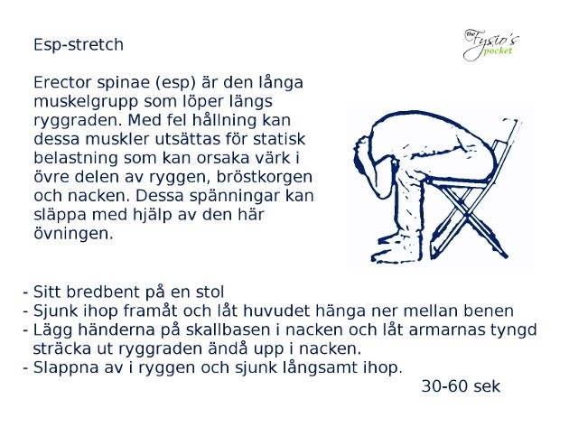 spänningar i bröstkorgen spänningar i bröstkorgen