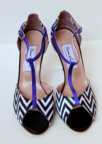 Comme Il Faut Tango Shoes New York Comme Il Faut Tango Shoes New York