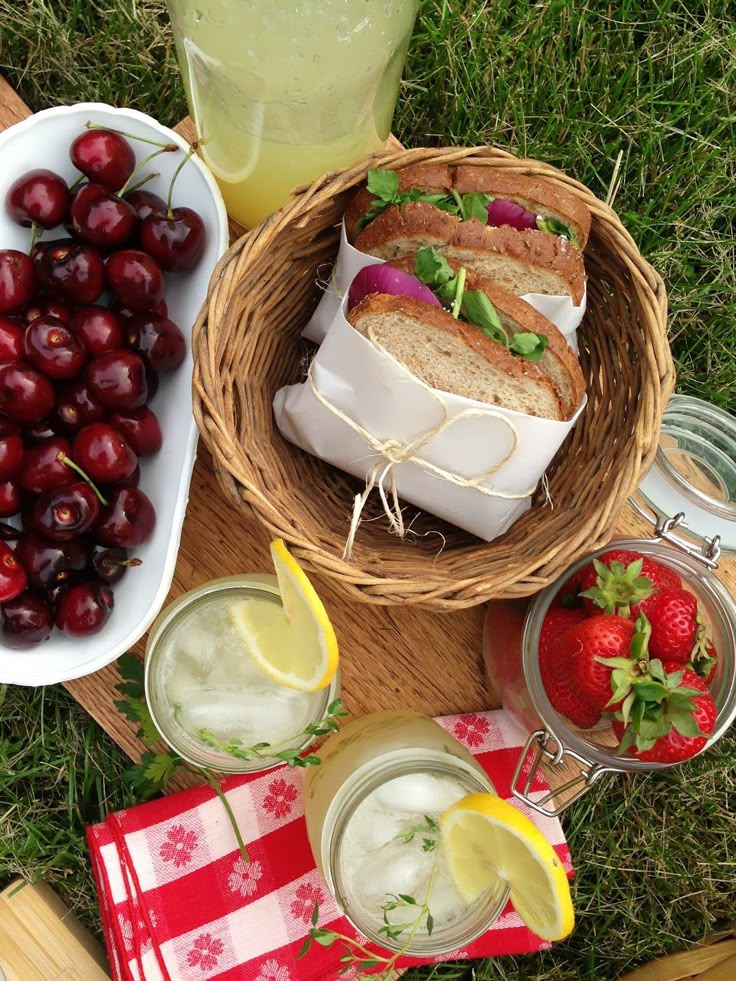Picnic For What A Date To Make Picnic For What A Date To Make