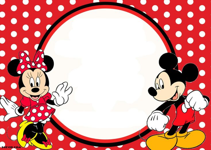 The 25+ best Invitaciones mickey ideas on Pinterest Cumpleaños - mickey mouse invitation template The 25+ best Invitaciones mickey ideas on Pinterest Cumpleaños - mickey mouse invitation template