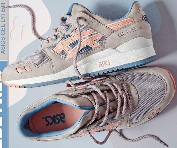asics gel lyte 3 ronnie fieg kopen asics gel lyte 3 ronnie fieg kopen