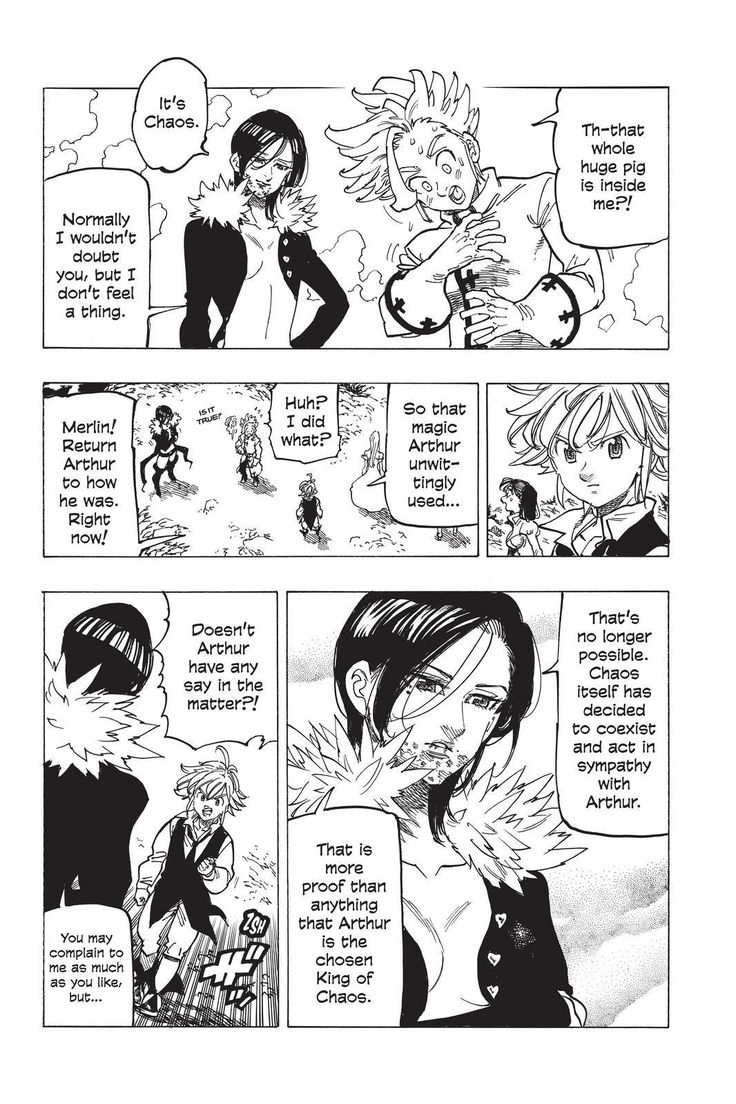 Does Merlin Love Arthur Seven Deadly Sins Pin by Adri on Merlin and Arthur | Seven deady sins, Seven deadly sins