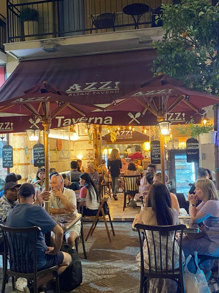 AZZ Tavern Sorrento En 2024 azz-tavern-sorrento-en-2024