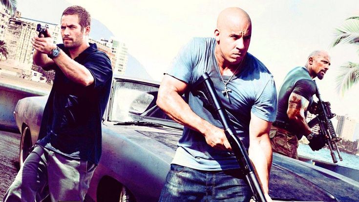 Fast Five Stream Fast Five Stream