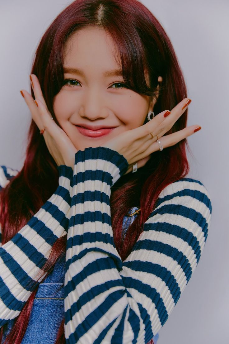 Pin em Mimi - 미미