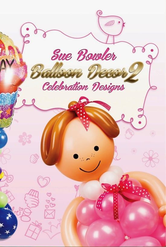 Watch Sue Bowler Balloon Decor 2 Online Vimeo On Demand On Vimeo Watch Sue Bowler Balloon Decor 2 Online Vimeo On Demand On Vimeo