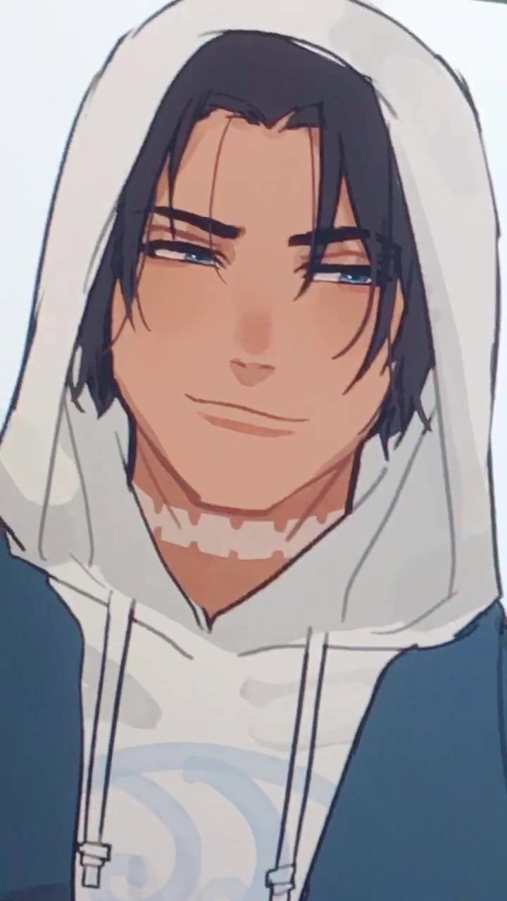 Sokka Sokka With Hus Hair Down In 2020 The Last Avatar Avatar Avatar The Last Airbender Art