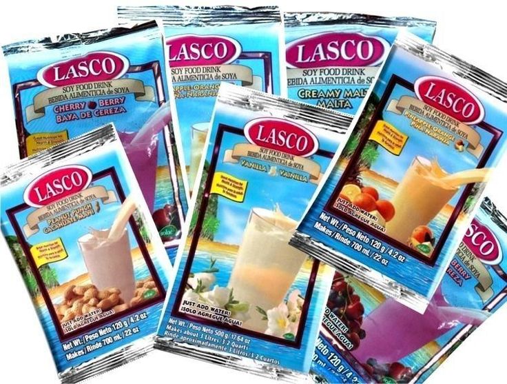 Flavored Milk Drinks Flavored Milk Drinks