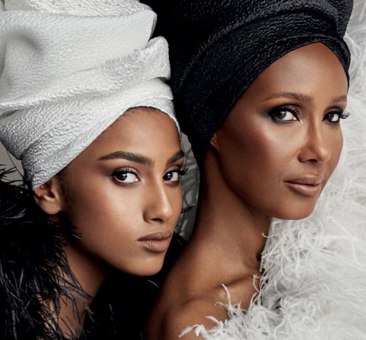 imaan hammam iman abdulmajid by patrick demarchelier for imaan hammam iman abdulmajid by patrick demarchelier for