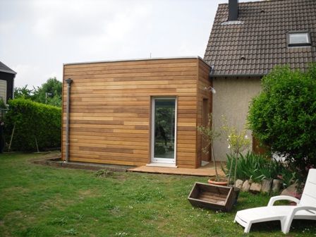8 best Brique images on Pinterest Bricks, Architecture and - maison bois toit terrasse 8 best Brique images on Pinterest Bricks, Architecture and - maison bois toit terrasse