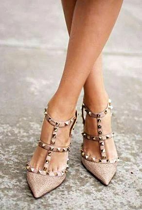 Chaussure valentino femme imitation hotsell