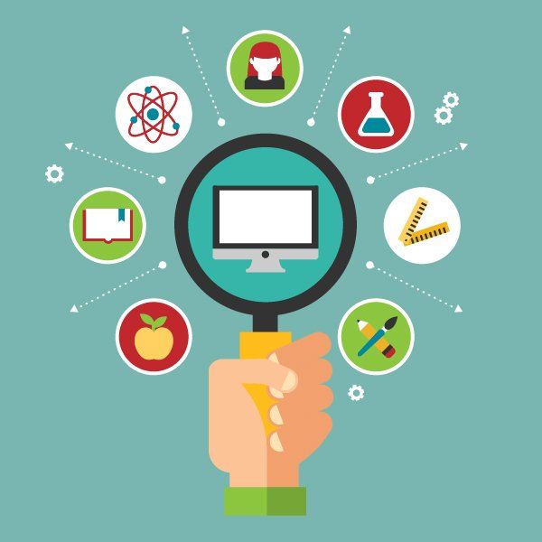 Tendencias En Educación 2018 Educacion Tecnología Educativa Tecnologia En La Actualidad