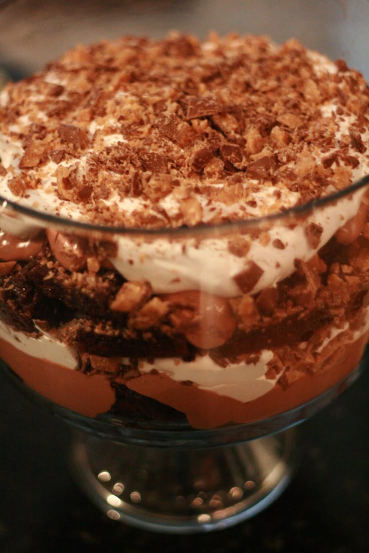 Kahlua Cake Recipe With Heath Bar Kahlua Cake Recipe With Heath Bar