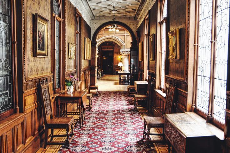 Would you splurge millions to live in a palace? Castles for sale in the Netherla