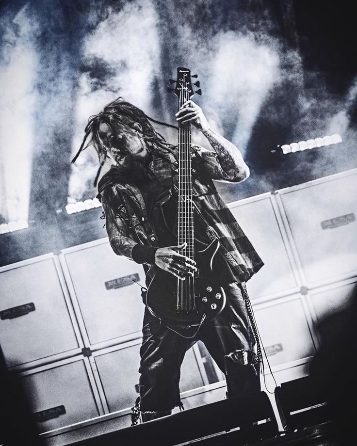 Fuck you by korn