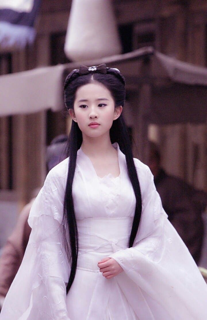 Kết quả hình ảnh cho lưu diệc phi