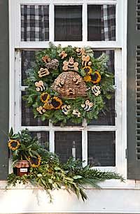 Colonial Williamsburg Christmas Decorations Colonial Williamsburg Christmas Decorations