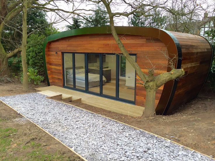 Living Pod Garden Pods Eco Pods Contemporary Garden Rooms living-pod-garden-pods-eco-pods-contemporary-garden-rooms