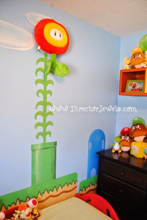 Mario Nursery Inspiration At Directorjewels Super Bros Mario Nursery Inspiration At Directorjewels Super Bros Nintendo Theme Diy Decor And Ideas In 2018 Pinterest