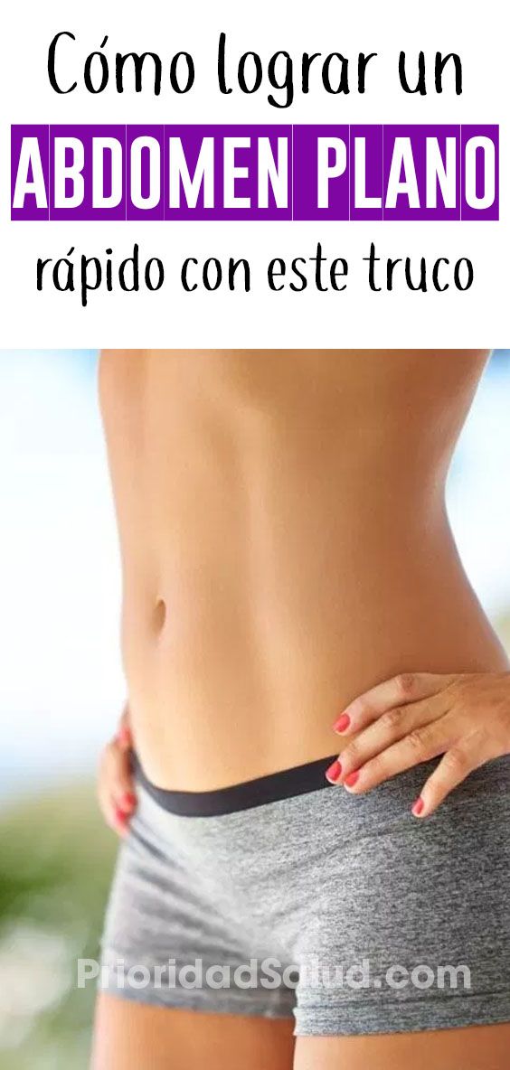 Como adelgazar rapido sin dietas