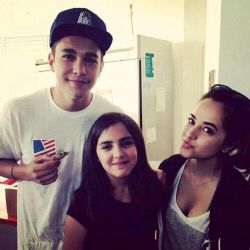 Austin mahone interview about dating in argentina