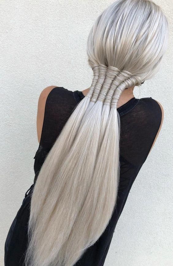 Oct 20, 2019 - When you decide to commit to a workout regimen, you have to take many things into consideration, and if you’re a woman, one of those things happens to be how to wear your hair. You want a hairstyle that is efficient, won’t interfere with your workout, and still cute. Sporty hairstyles have come a long way from the bana…