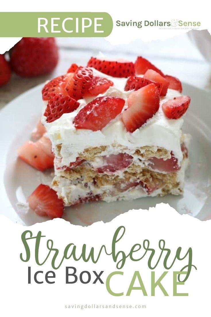strawberry icebox cake is a super simple recipe to make with fresh strawberries cream and graham cracke strawberry icebox cake recipe savoury cake icebox cake strawberry cream cheese icebox cake on strawberry icebox cake is a super simple recipe to make with fresh strawberries cream and graham cracke strawberry icebox cake recipe savoury cake icebox cake pinterest