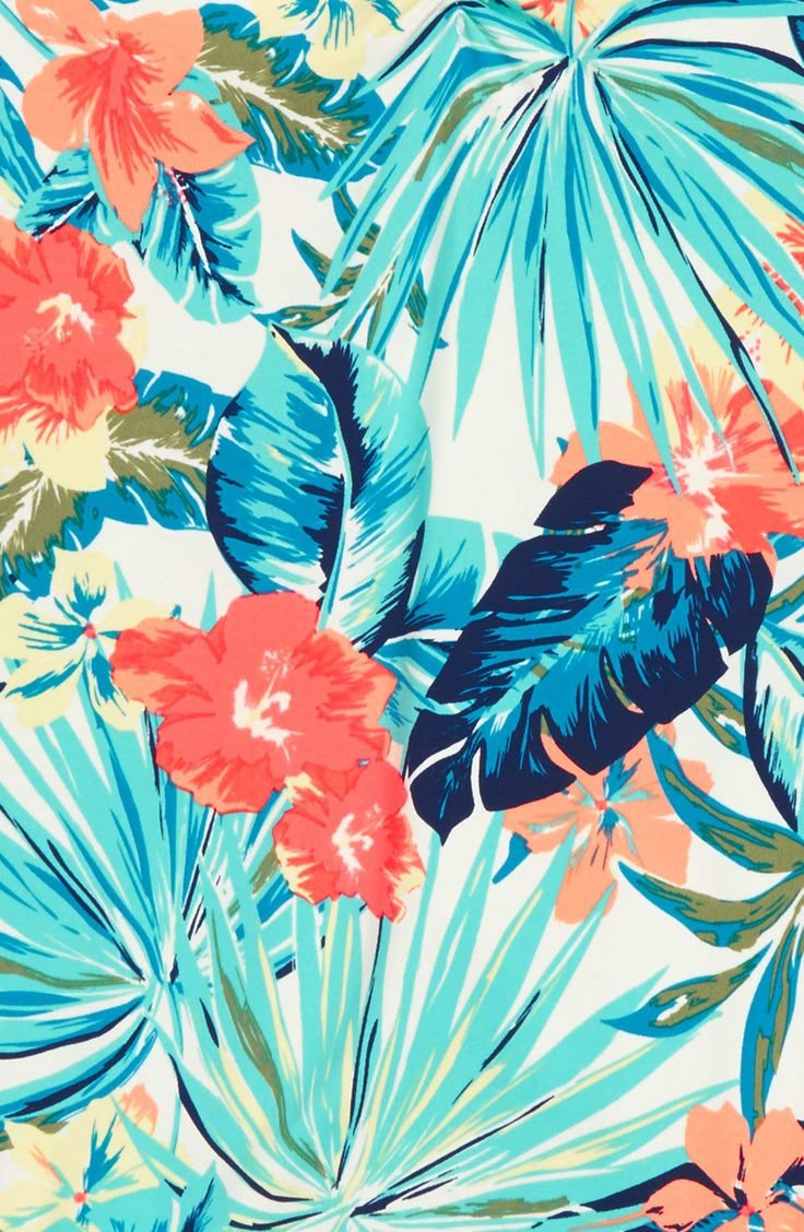 Rico Fashion Summer Print Patterns Rico Fashion Summer Print Patterns
