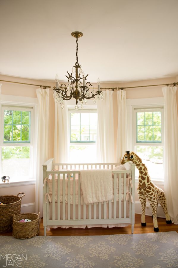 Vintage Soft Pink And Gold Nursery For The Little Ones Pinterest Vintage Soft Pink And Gold Nursery For The Little Ones Pinterest Baby