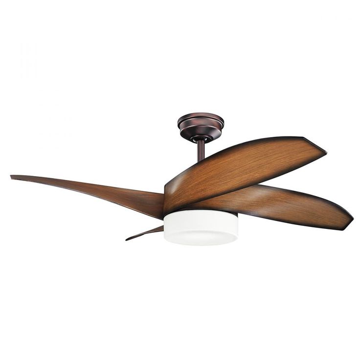 In Oil Brushed Bronze By Kichler Lighting Bossier City LA