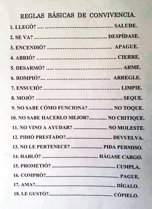 preguntas basicas a tu pareja m 225 s de 25 ideas incre 237 bles sobre reglas basicas de preguntas basicas a tu pareja m 225 s de 25 ideas incre 237 bles sobre reglas basicas de