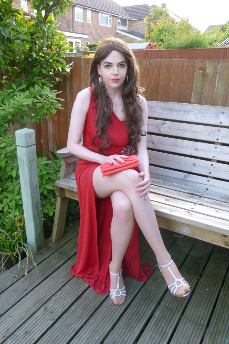 Cute teen trannys