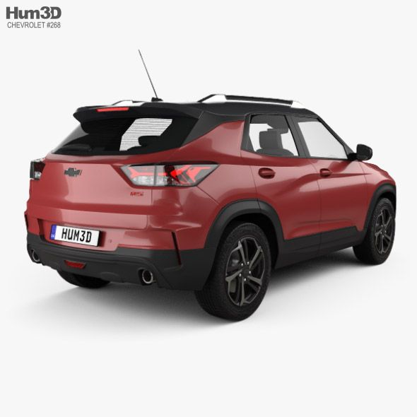 2019 Chevrolet Blazer Rs Chevrolet Blazer Chevrolet Chevrolet Trailblazer