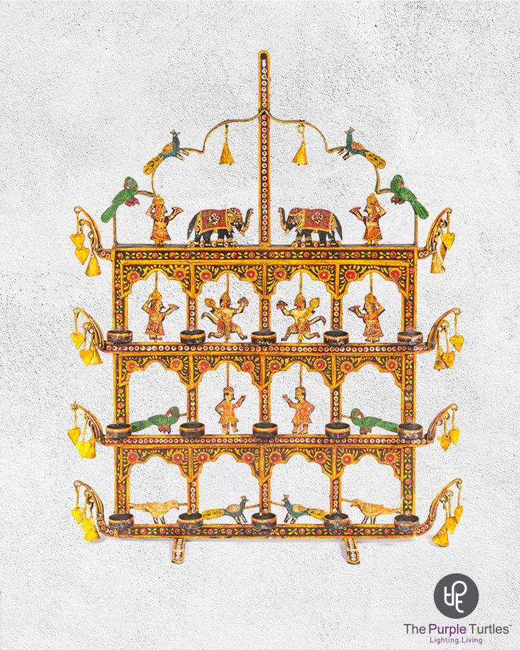 always enticedcolourful detailed decor accents we're