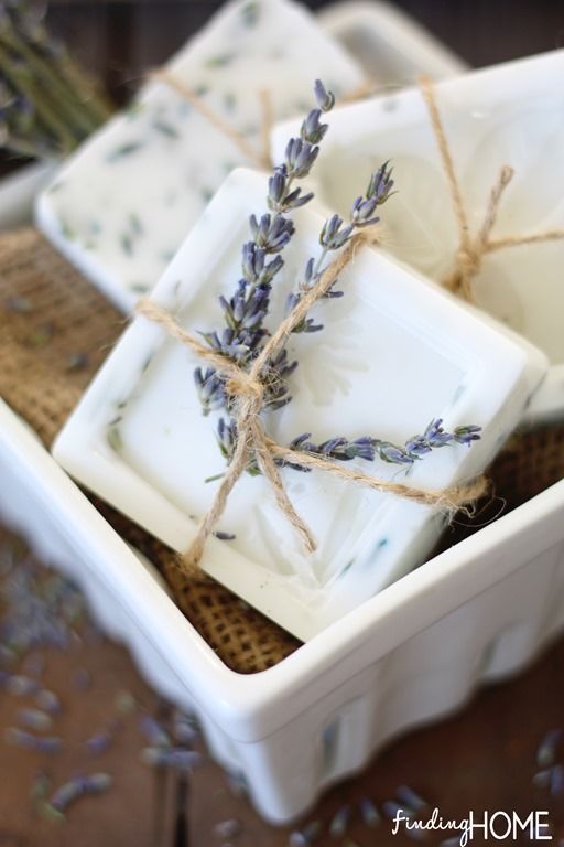 How to Make Homemade Goats Milk Soap (Recipe
