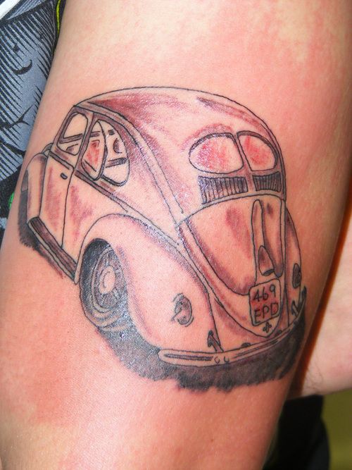 93 best vw tattoo u0027s images on pinterest 93 best vw tattoo u0027s images on pinterest