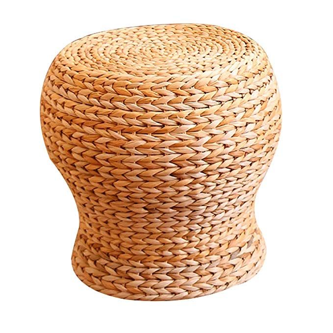 Caijun Escabel Tejeduria Hoja De Banana Marco De Madera Rural Multifuncional Todo El Equipo Casa Portatil Rega Hojas De Banano Marco De Madera Casas Portatiles