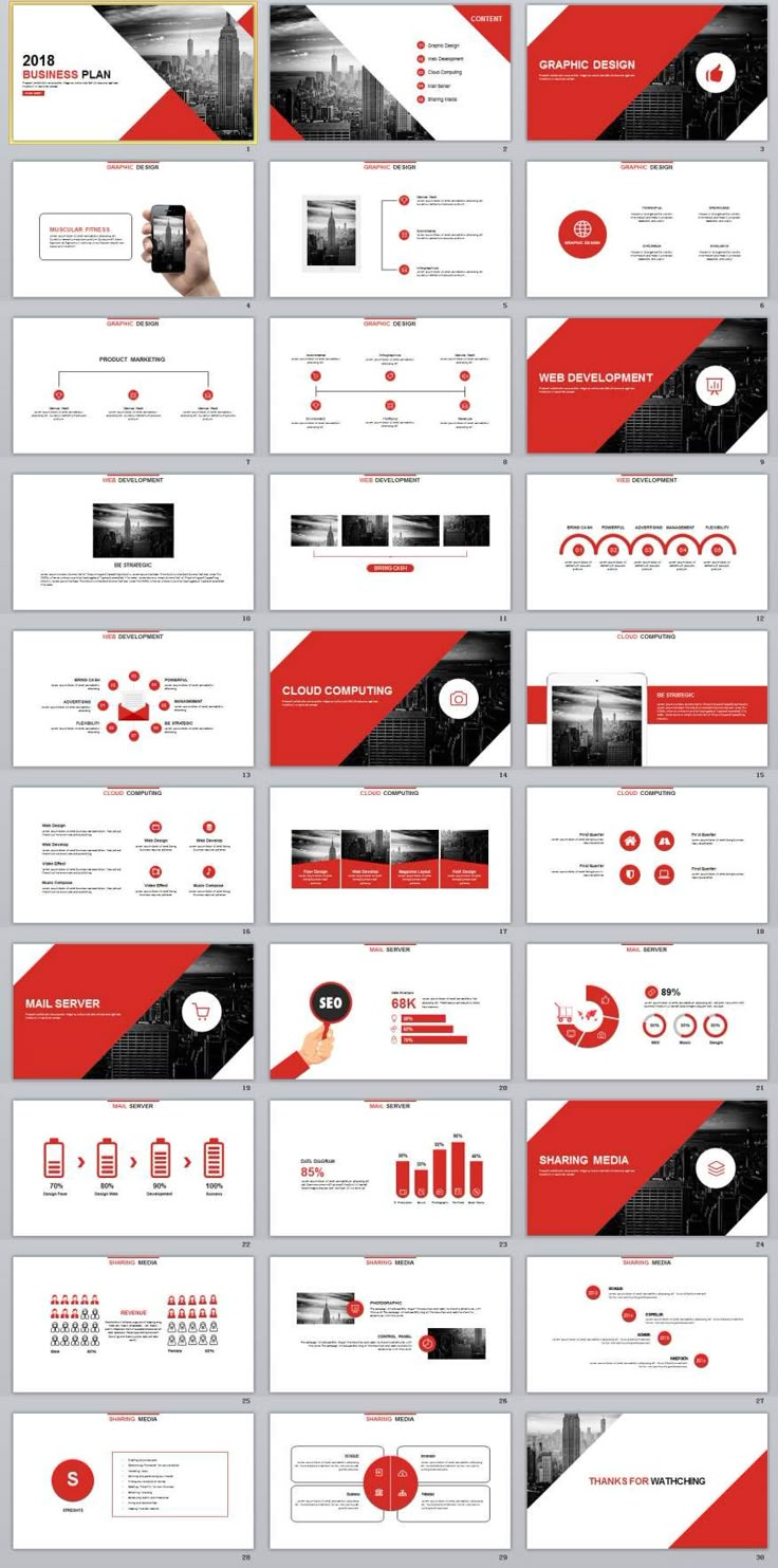 2018 powerpoint templates
