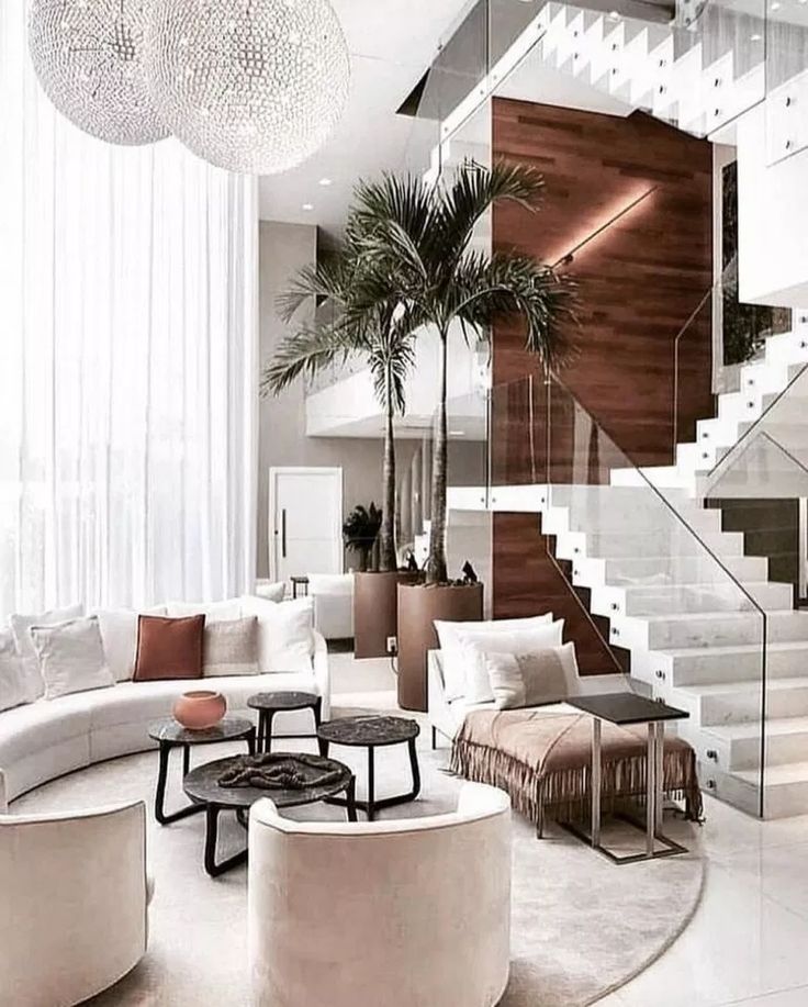 Best Interior Design For Home Check Out 8 of The Best Interior Designers of Milan! ⬇️ | House interior, Best modern house design, Interior design