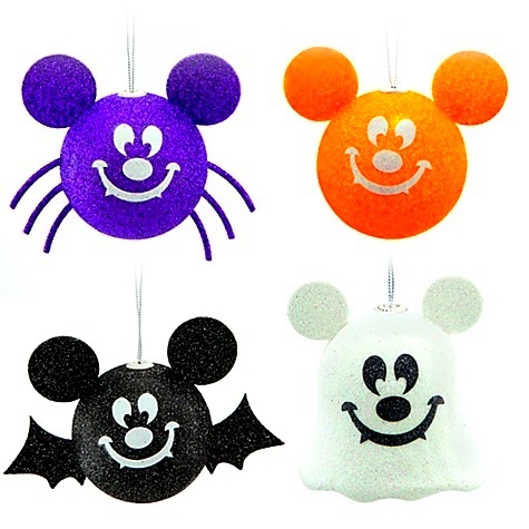 disney halloween